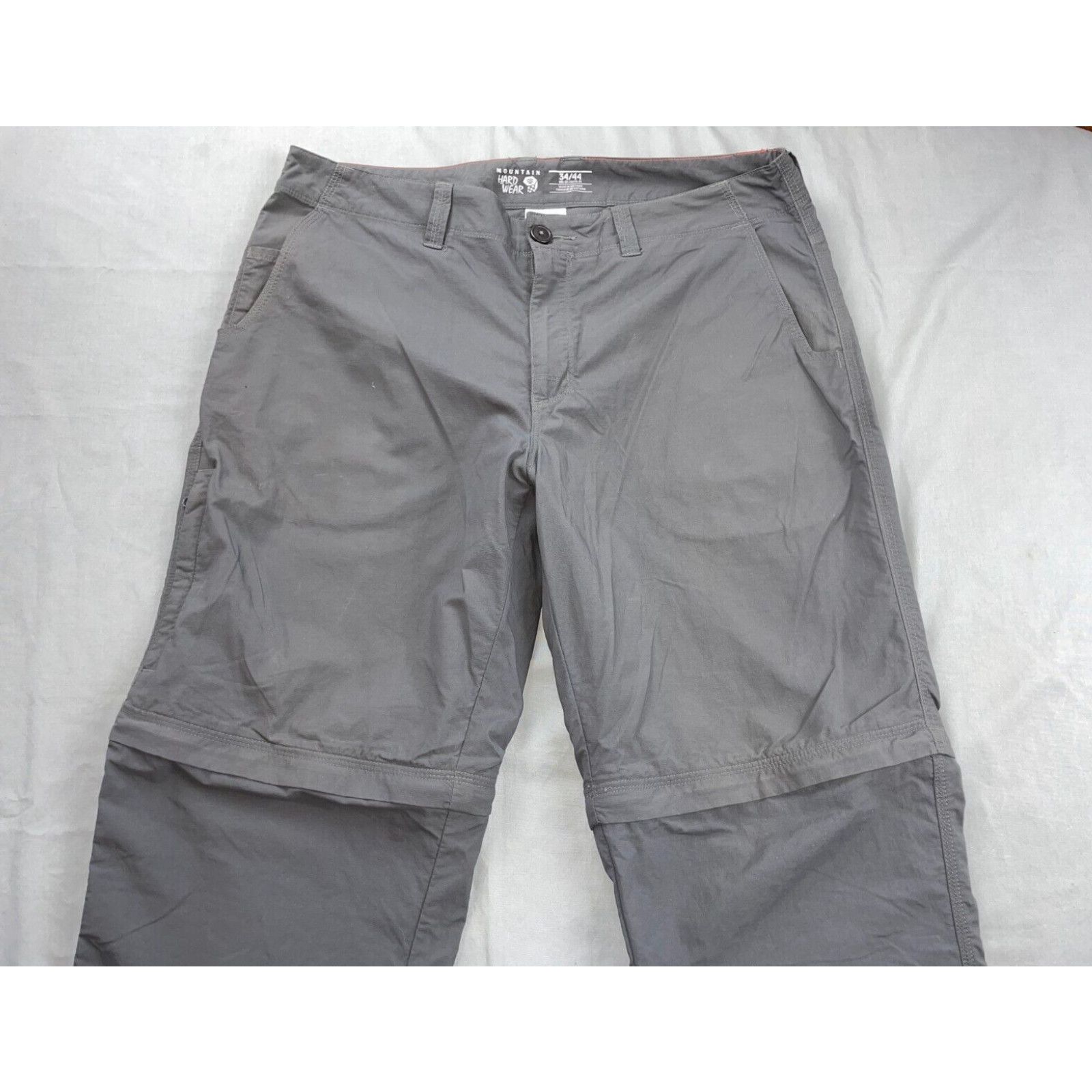 Pantalons Mountain Hardwear Winter Wander | Aventure - Maïkan Aventure