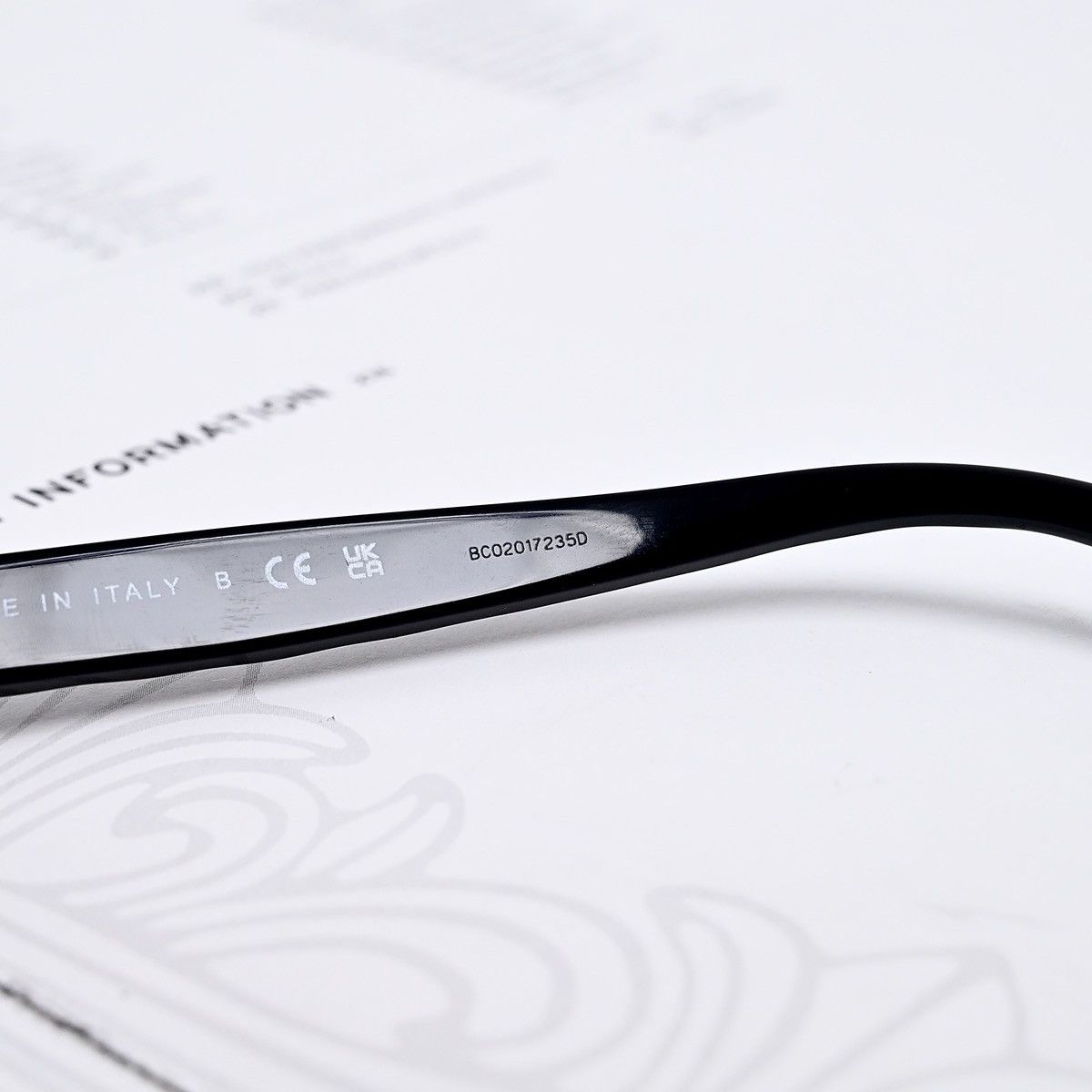 Chanel CHANEL 0CH3443 GLASSES Size ONE SIZE - 5 Thumbnail