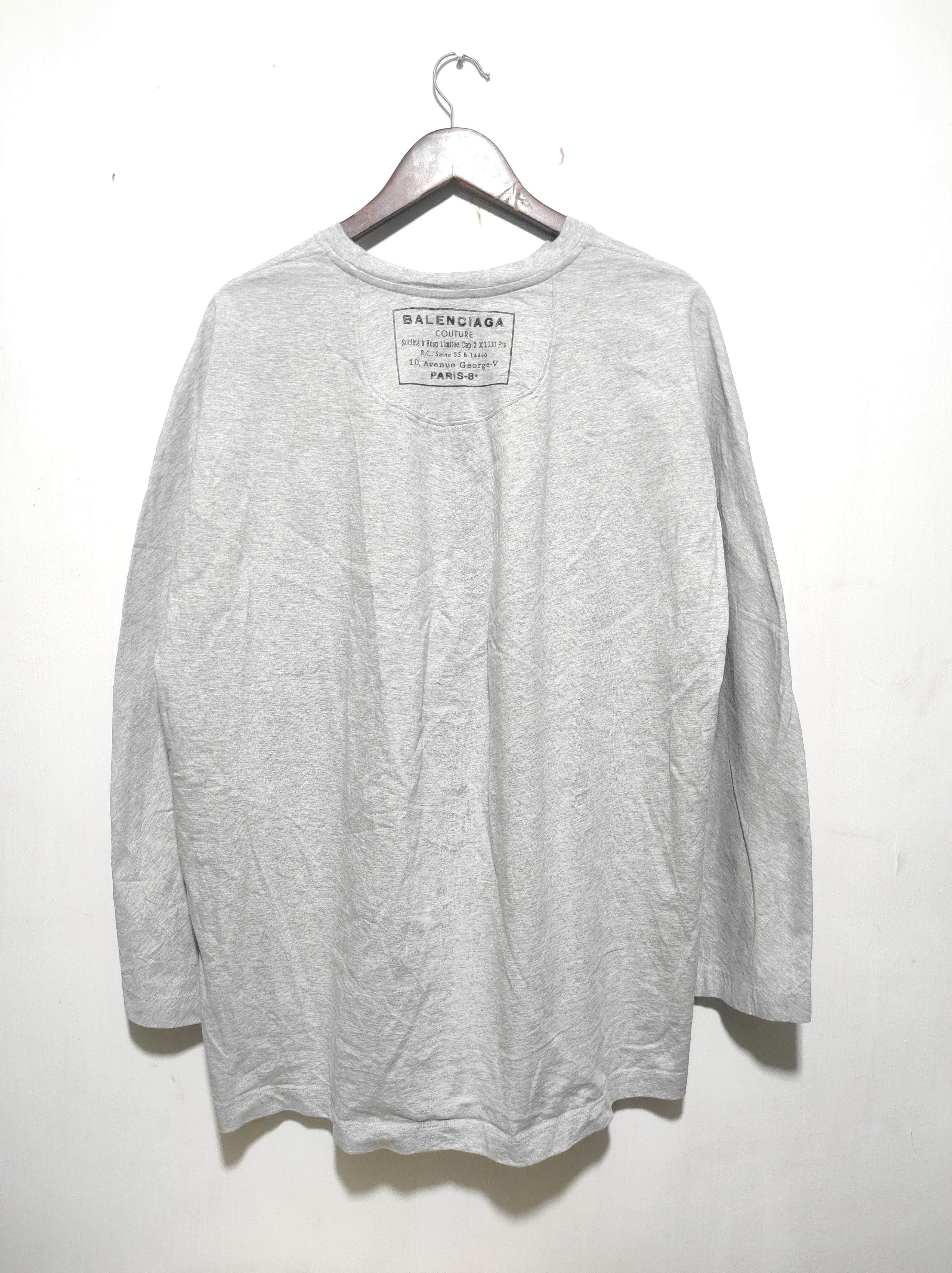 Balenciaga paris 8 clearance