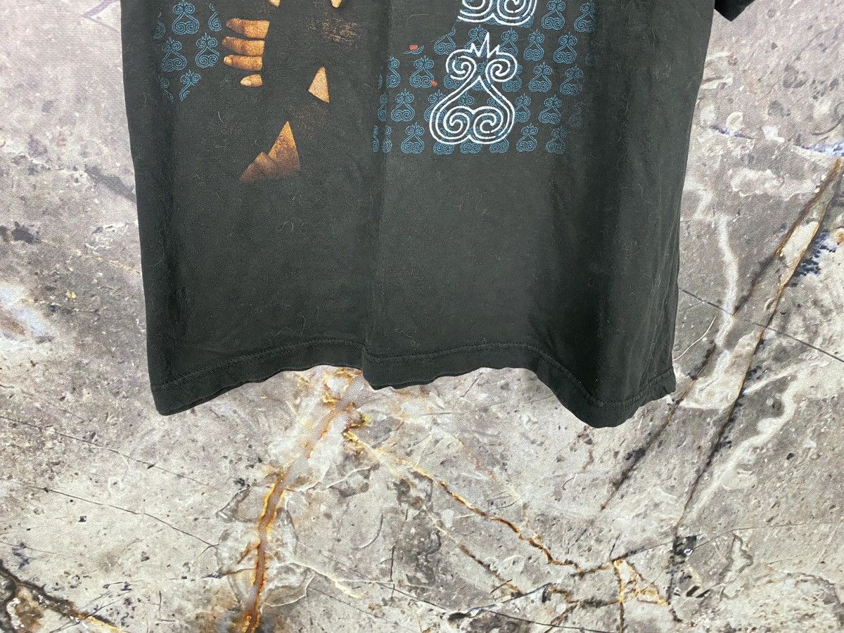 Vintage Men’s Janet The Velvet Rope Tour 98 T-Shirt Vintage Size XL Size US XL / EU 56 / 4 - 4 Thumbnail
