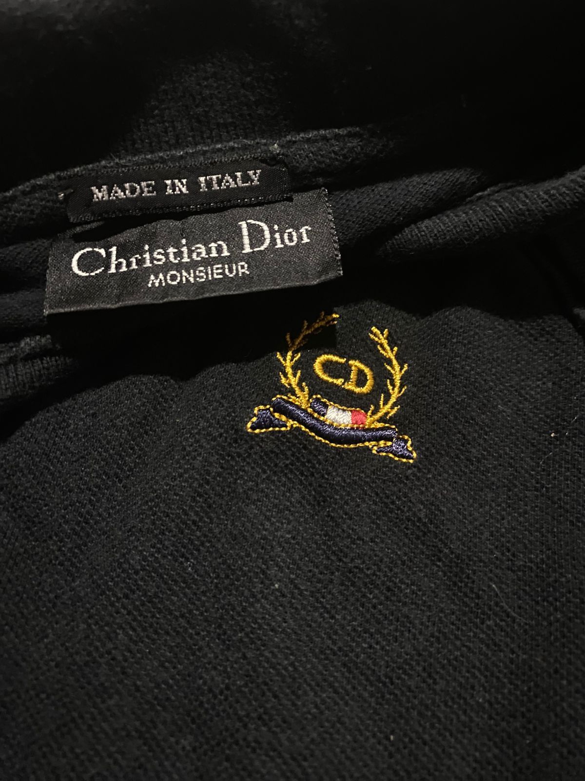 Christian Dior Monsieur Christian Dior Size US M / EU 48-50 / 2 - 3 Thumbnail