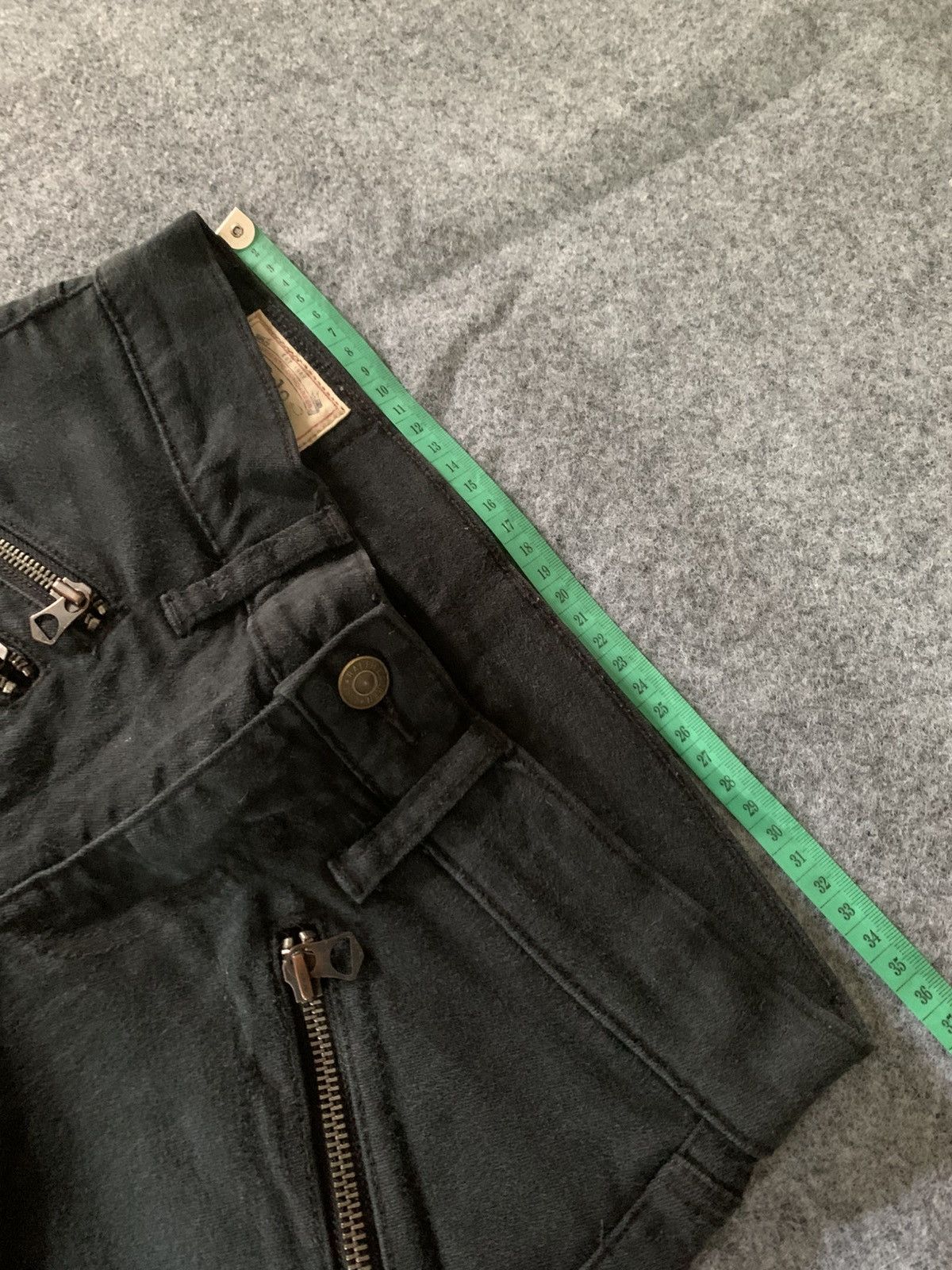 Polo Ralph Lauren Vintage Polo Ralph Lauren Size 28" / US 6 / IT 42 - 8 Thumbnail