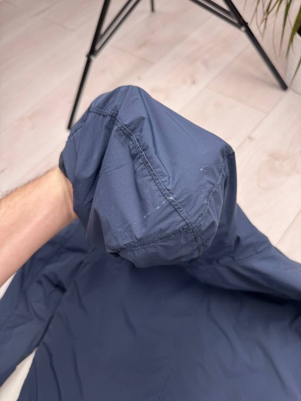 Stone Island Stone Island Junior Jacket Size US XS / EU 42 / 0 - 14 Thumbnail