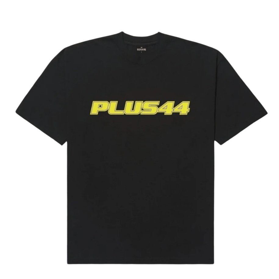 +44 Plus44 Lewis Hamilton Silverstone Unisex Globe T-Shirt XS Size US XS / EU 42 / 0 - 1 Thumbnail