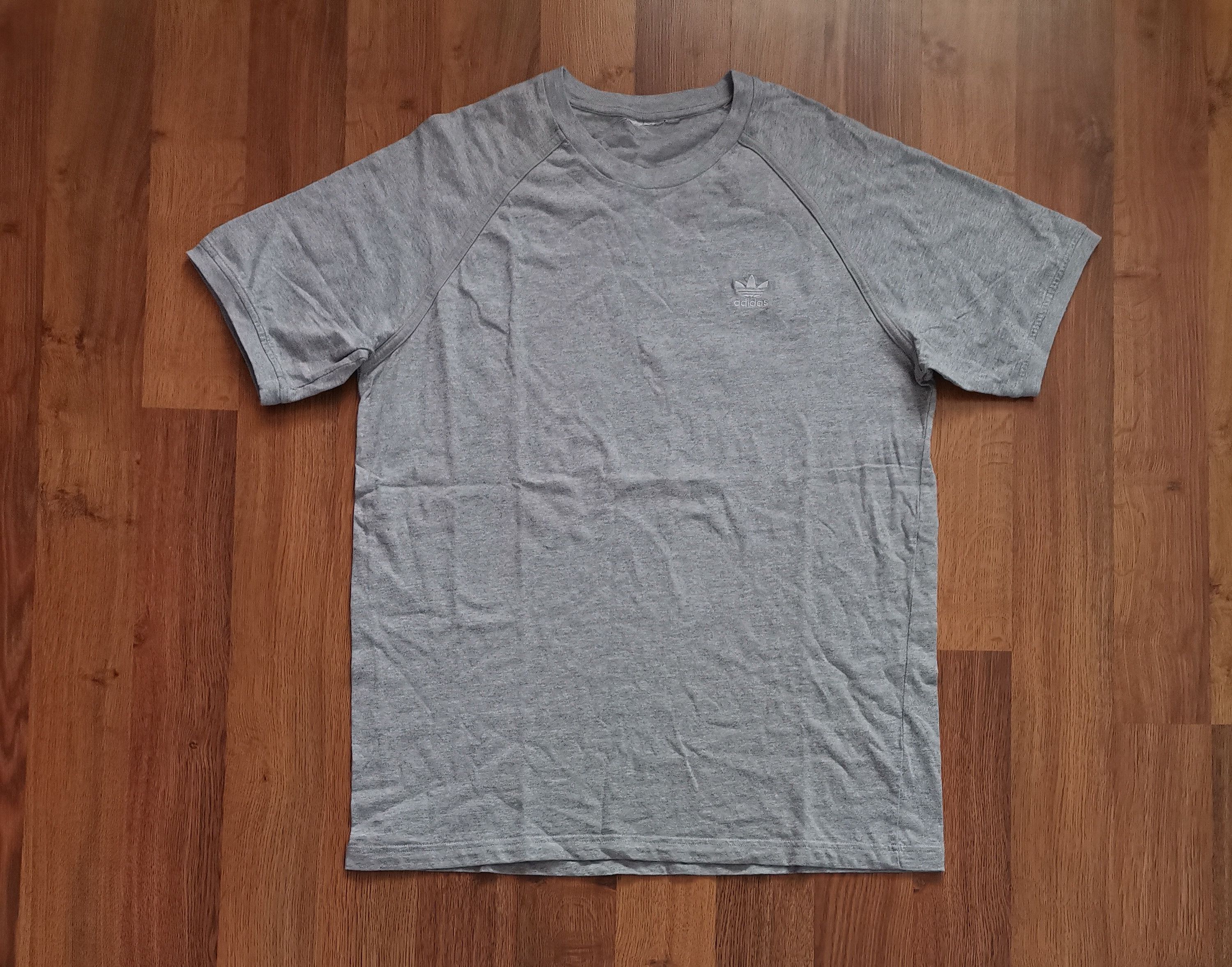 Adidas Adidas T-Shirt Size US XL / EU 56 / 4 - 1 Thumbnail