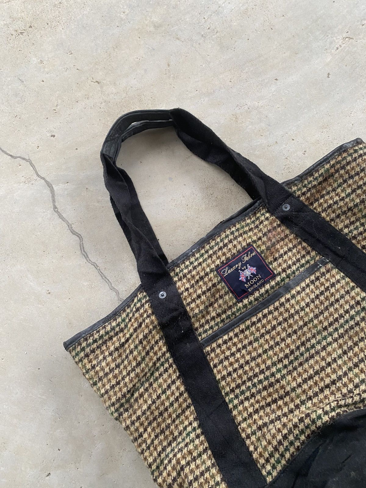 Fred Perry TOTE BAGS FRED PERRY Size ONE SIZE - 2 Thumbnail