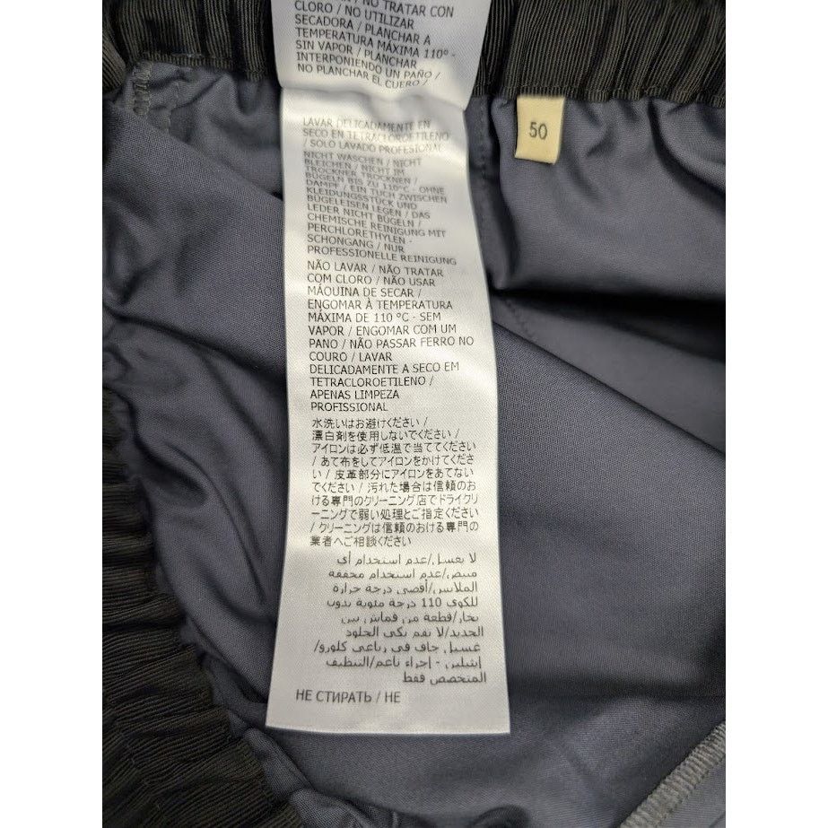 Gucci o1rshd1 Joggers & Sweatpants in Grey Blue Size US 34 / EU 50 - 19 Thumbnail