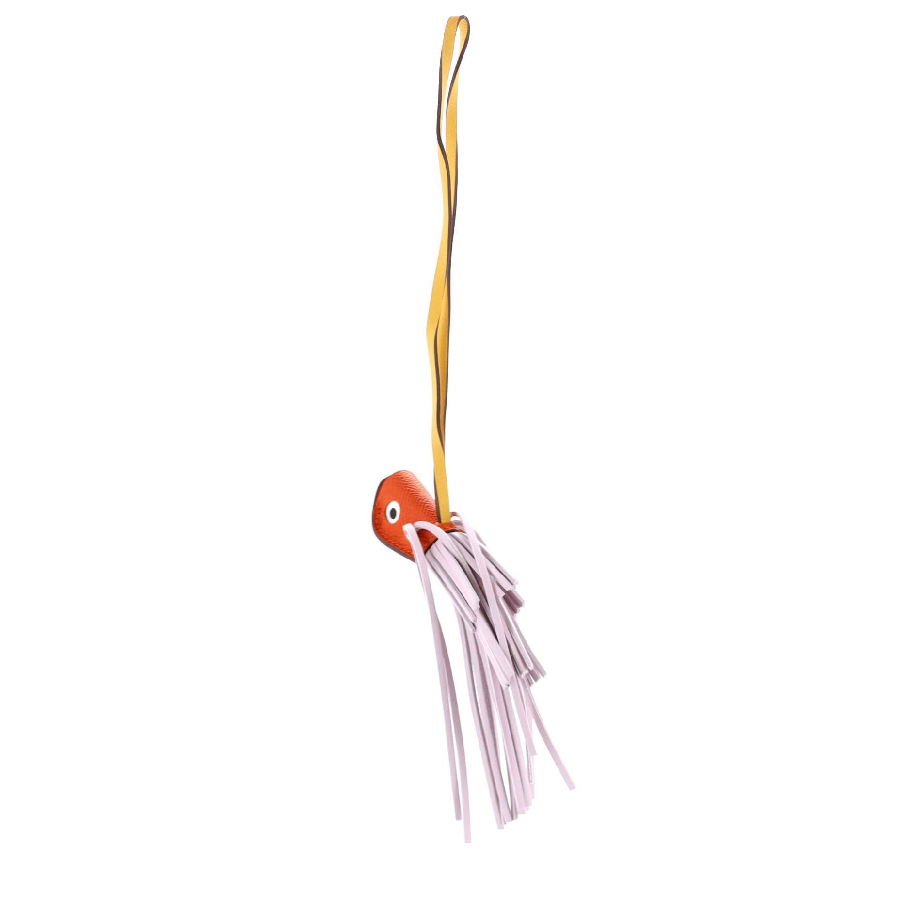 Hermes Poisson Bag Charm Size ONE SIZE - 1 Thumbnail