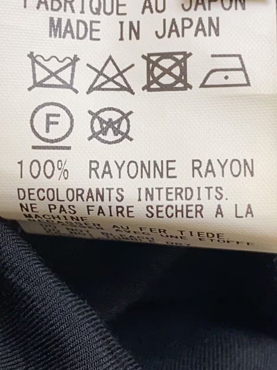 Yohji Yamamoto yohji yamamoto Ground Y bottom Size US 31 - 5 Thumbnail