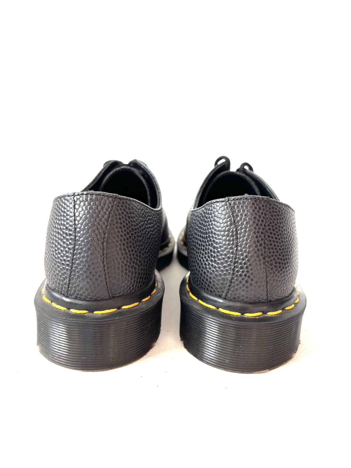 Dr. Martens Vintage Dr Martens England leather boots Size US 6.5 / IT 36.5 - 5 Thumbnail