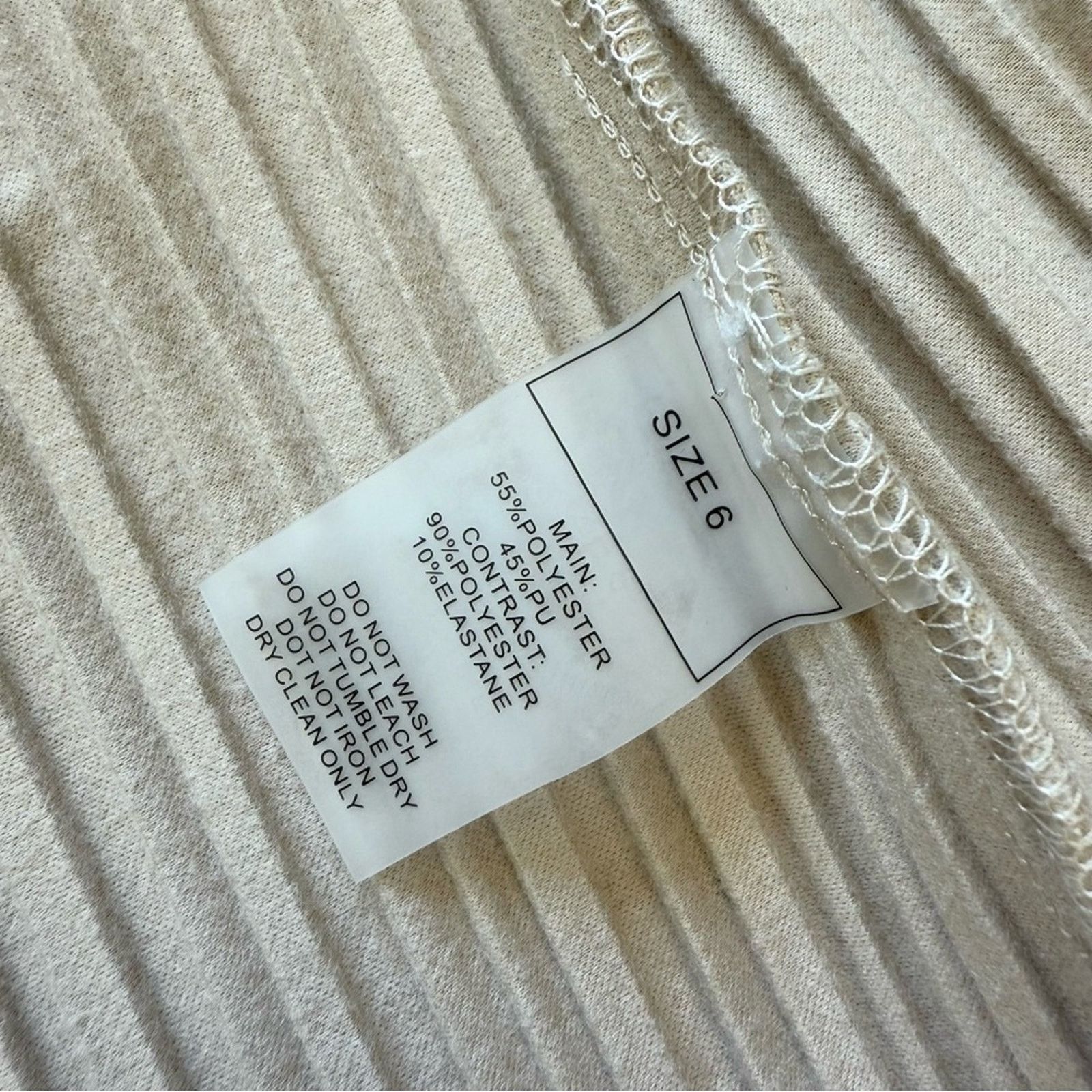 Other Manière De Voir women jacket size 6 US Size M / US 6-8 / IT 42-44 - 6 Thumbnail