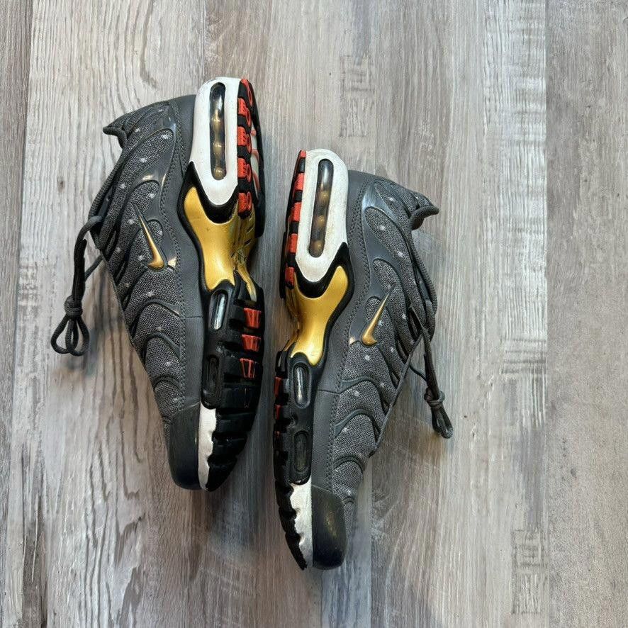 Nike NIKE • Air Max Plus "2021 Denim Twill" (11.5M) Size US 11.5 / EU 44-45 - 10 Thumbnail