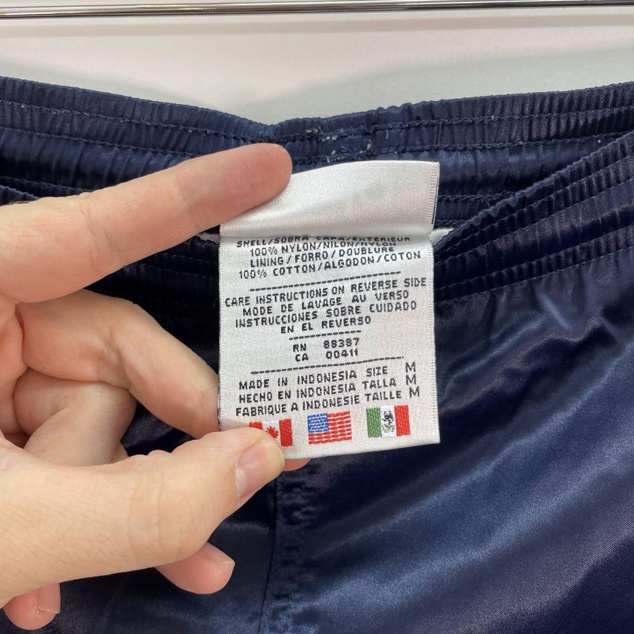 Adidas Adidas Gym Shorts Size US 36 / EU 52 - 2 Thumbnail