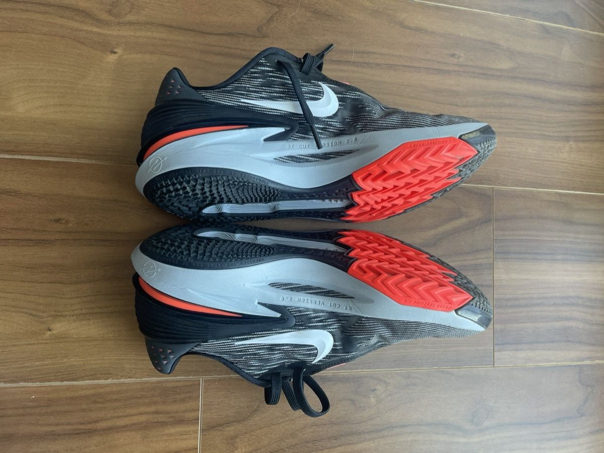 Nike Nike GT Cut 2 Size US 12 Size US 11.5 / EU 44-45 - 3 Thumbnail