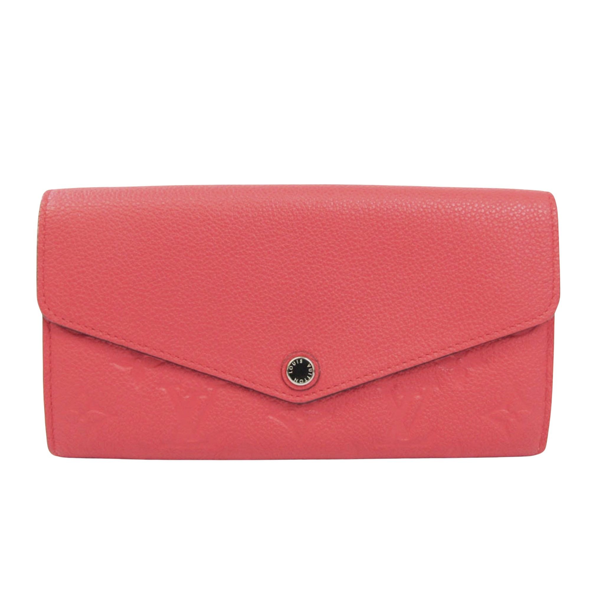 Louis Vuitton Louis Vuitton Portefeuille Sarah wallet Size ONE SIZE - 1 Thumbnail