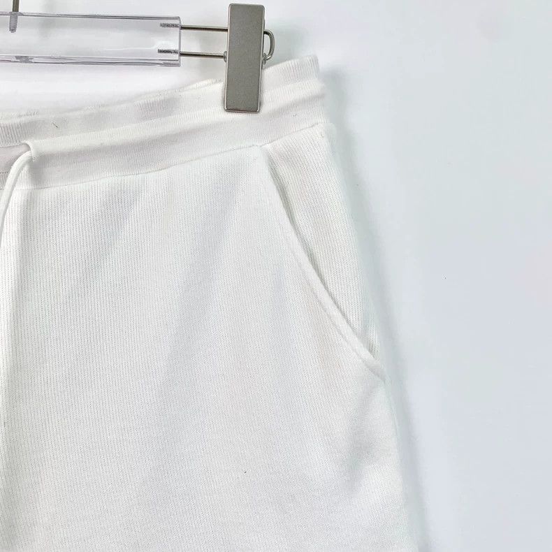 Thom Browne Thom Browne size2 Cotton wavy rope casual shorts Size US 26 / EU 42 - 3 Thumbnail