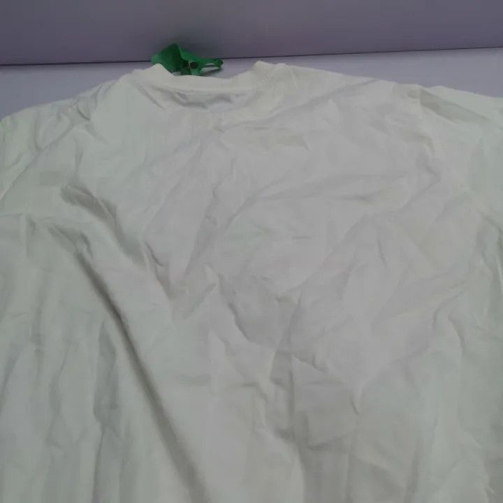 Givenchy Givenchy givenchy short sleeve tee -2507 Size US XS / EU 42 / 0 - 6 Thumbnail