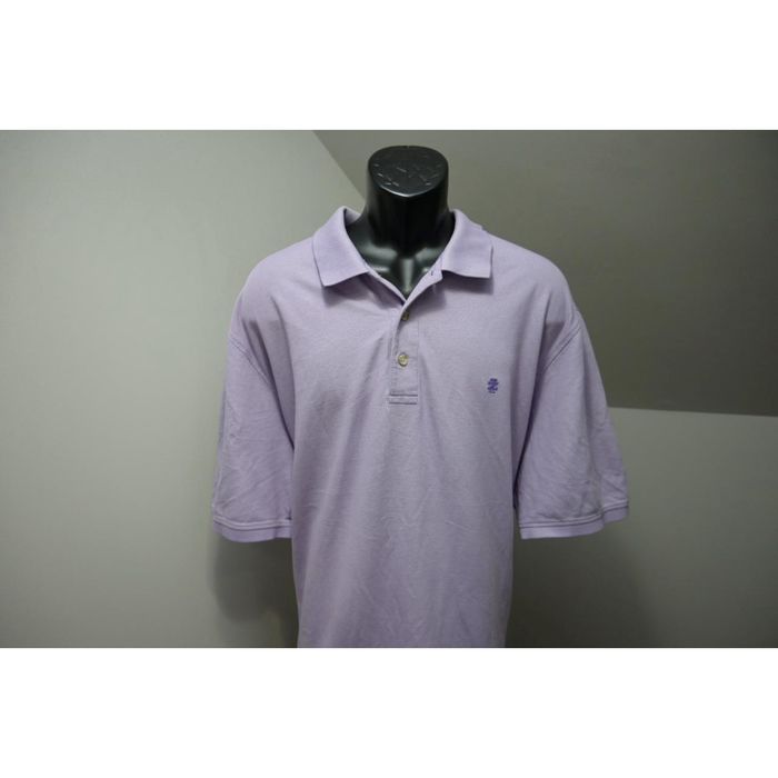 Izod golf hot sale polo