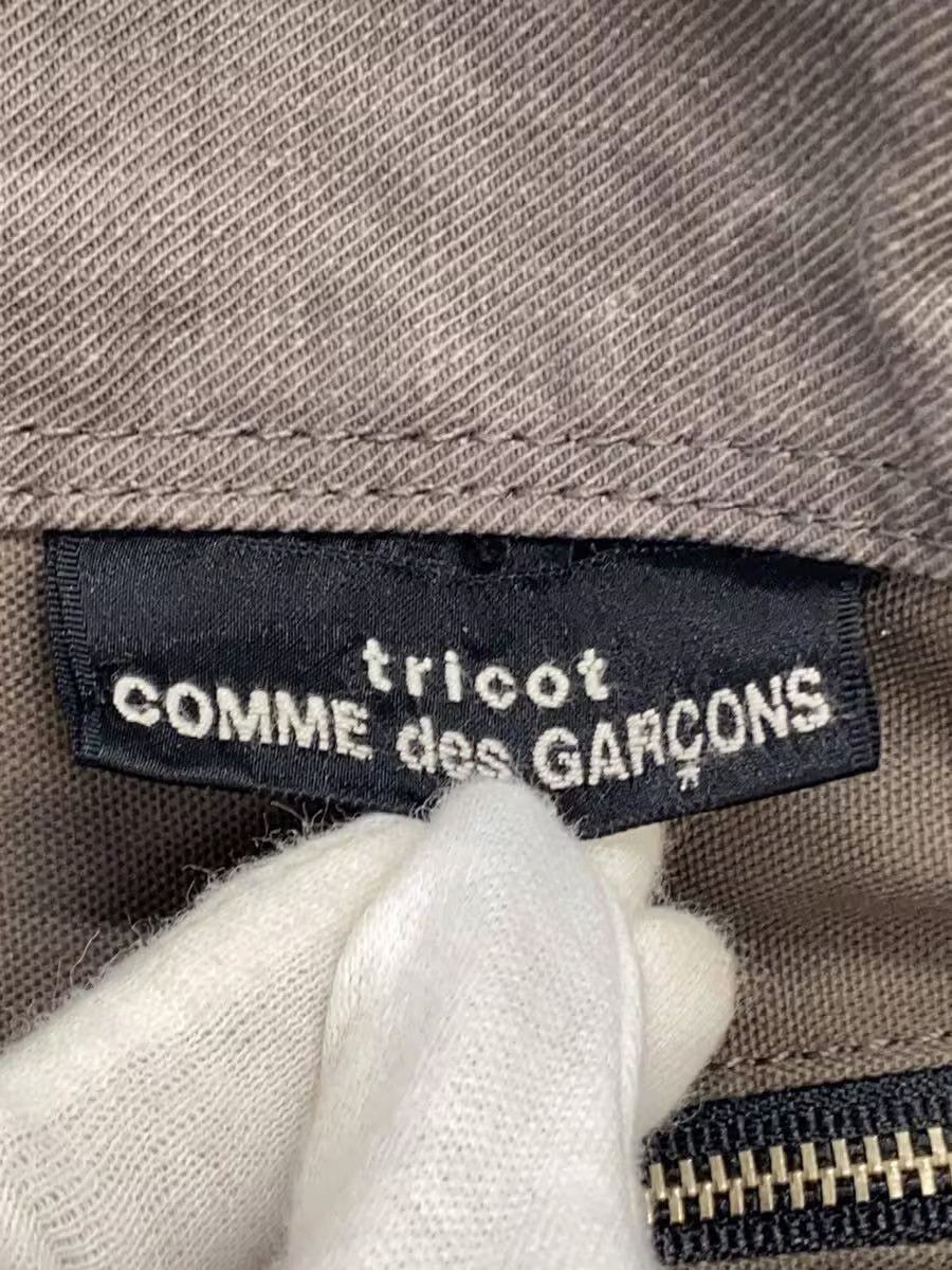 Comme des Garcons Reconstructed Patchwork Tote Bag Size ONE SIZE - 9 Thumbnail