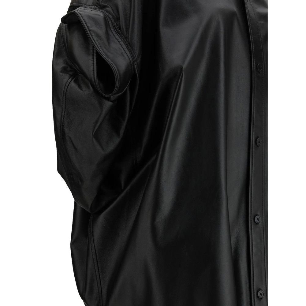 Balenciaga Balenciaga BLACK Dresses - Day Dresses Size M / US 6-8 / IT 42-44 - 1 Thumbnail