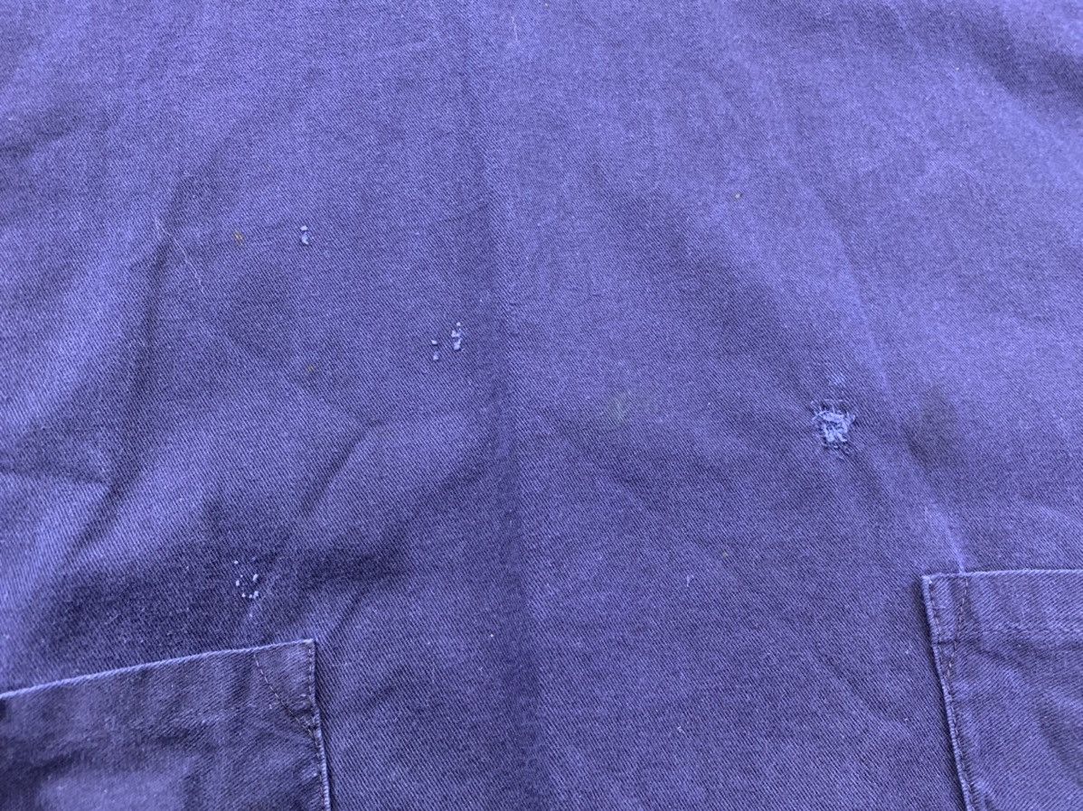Le Laboureur Mens jacket workwear sunfor Size M Size US M / EU 48-50 / 2 - 4 Thumbnail