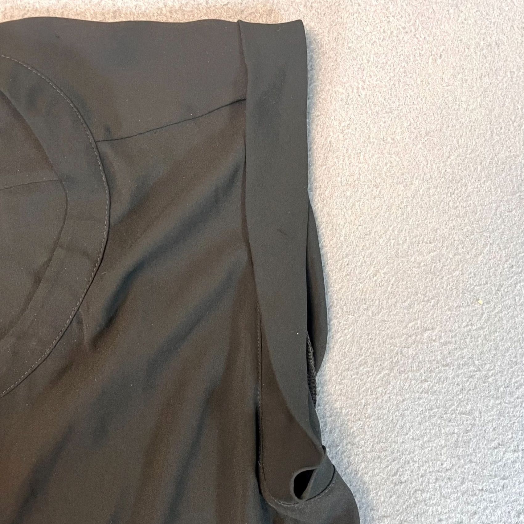 J.Crew Item Specifications: Denim, Jacket Size M / US 6-8 / IT 42-44 - 4 Thumbnail