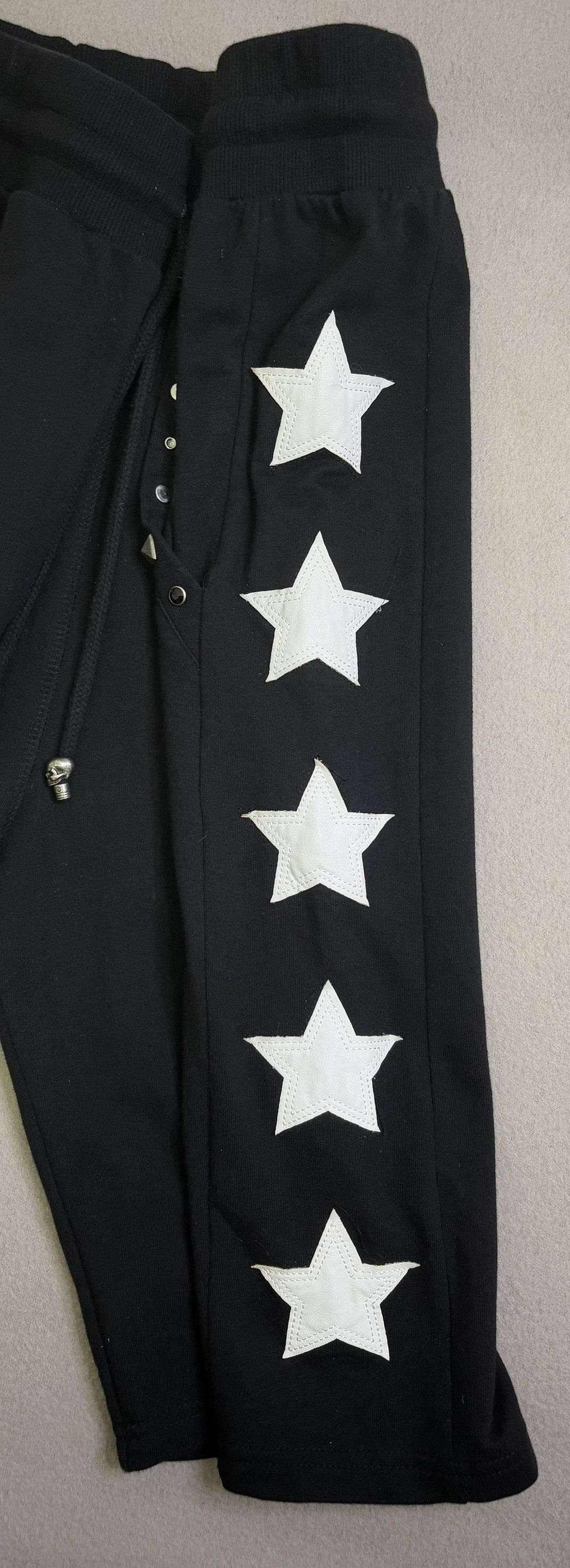 Japanese Brand Roberto Geissini shorts size XL Size US 39 - 13 Thumbnail