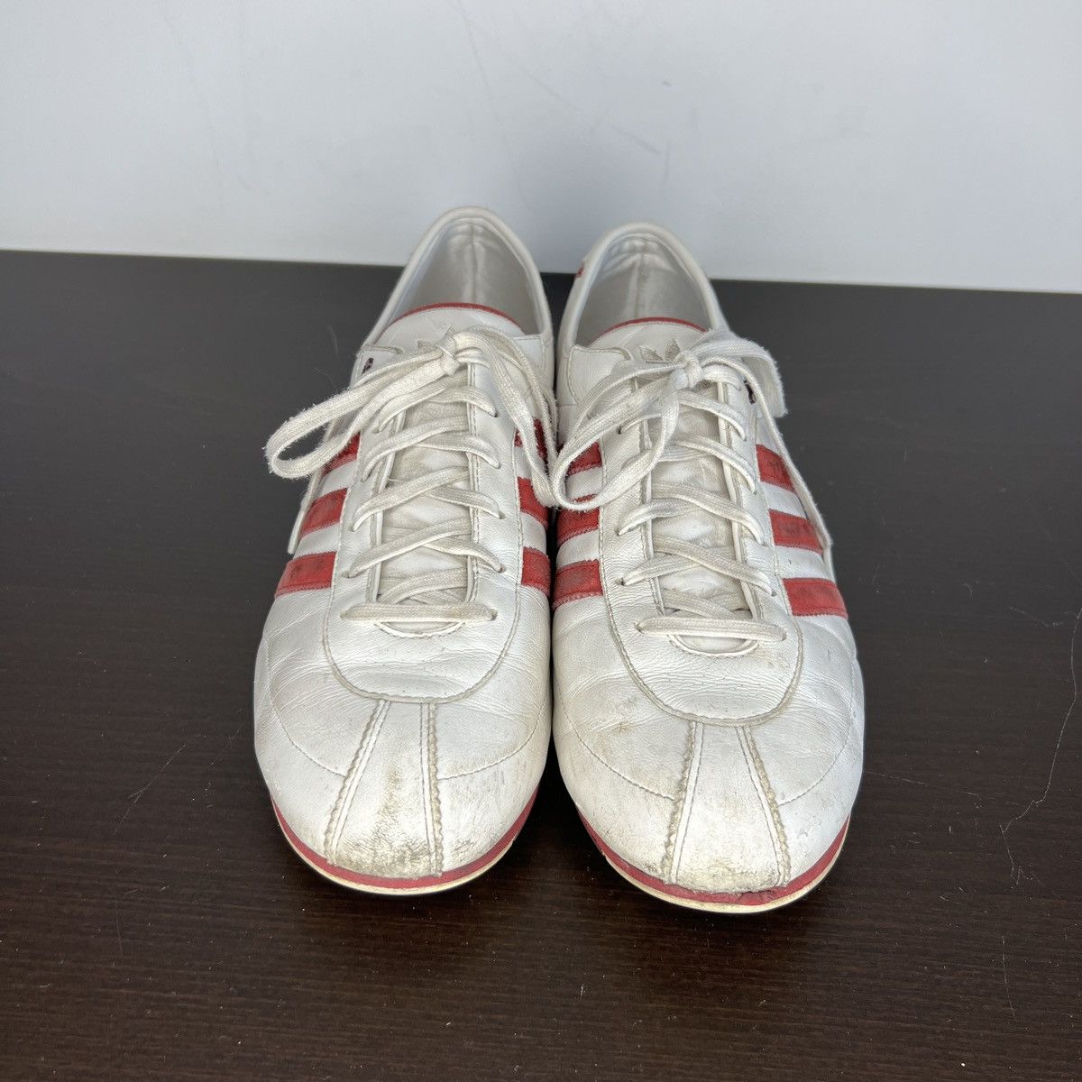 Adidas Vintage Adidas 90s Trainers Running Shoes Y2K Retro Size US 11 / EU 44 - 2 Thumbnail