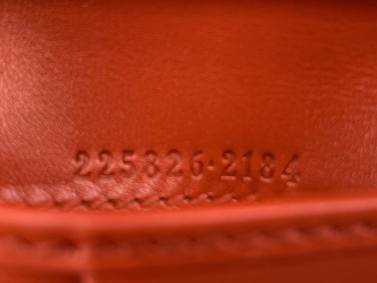 Gucci New Gucci Men's Wallet Size ONE SIZE - 8 Thumbnail