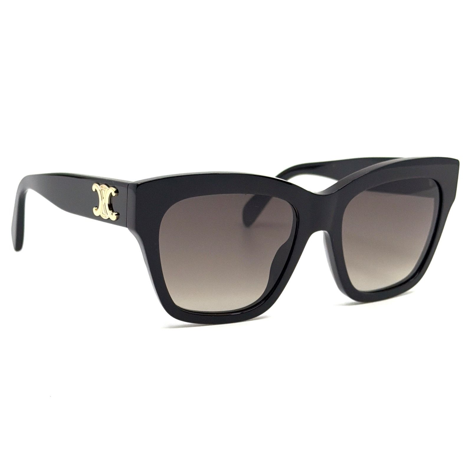 Celine unisex sunglasses CL40054U 50N Authentic Celine Sunglasses: Classic Style main image 3