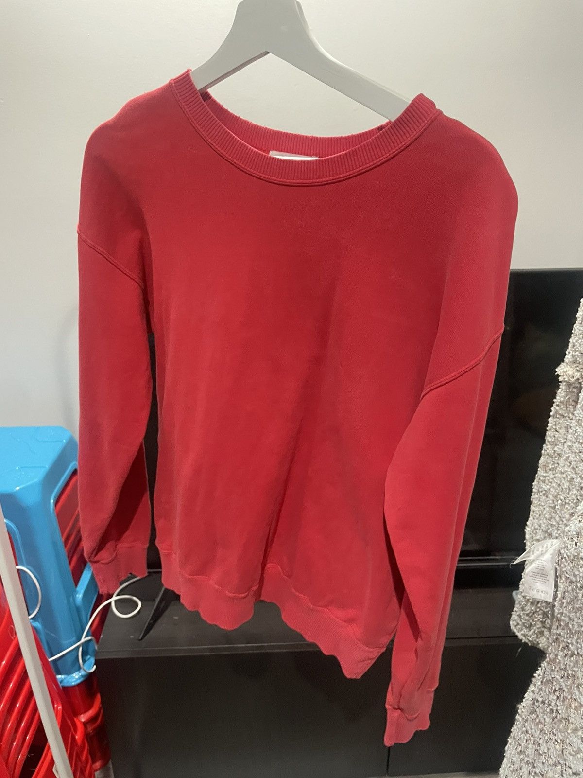 Issey Miyake Issey Miyake sweater IS chisato tsumori Size US S / EU 44-46 / 1 - 2 Thumbnail