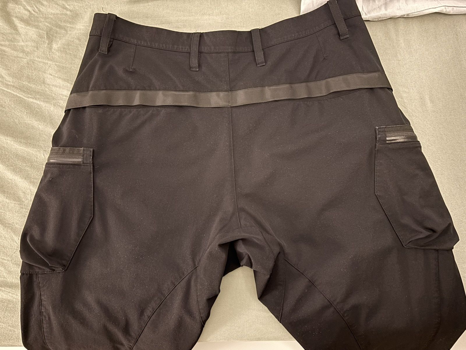 Acronym Acronym P41-DS Size M Size US 33 - 4 Thumbnail