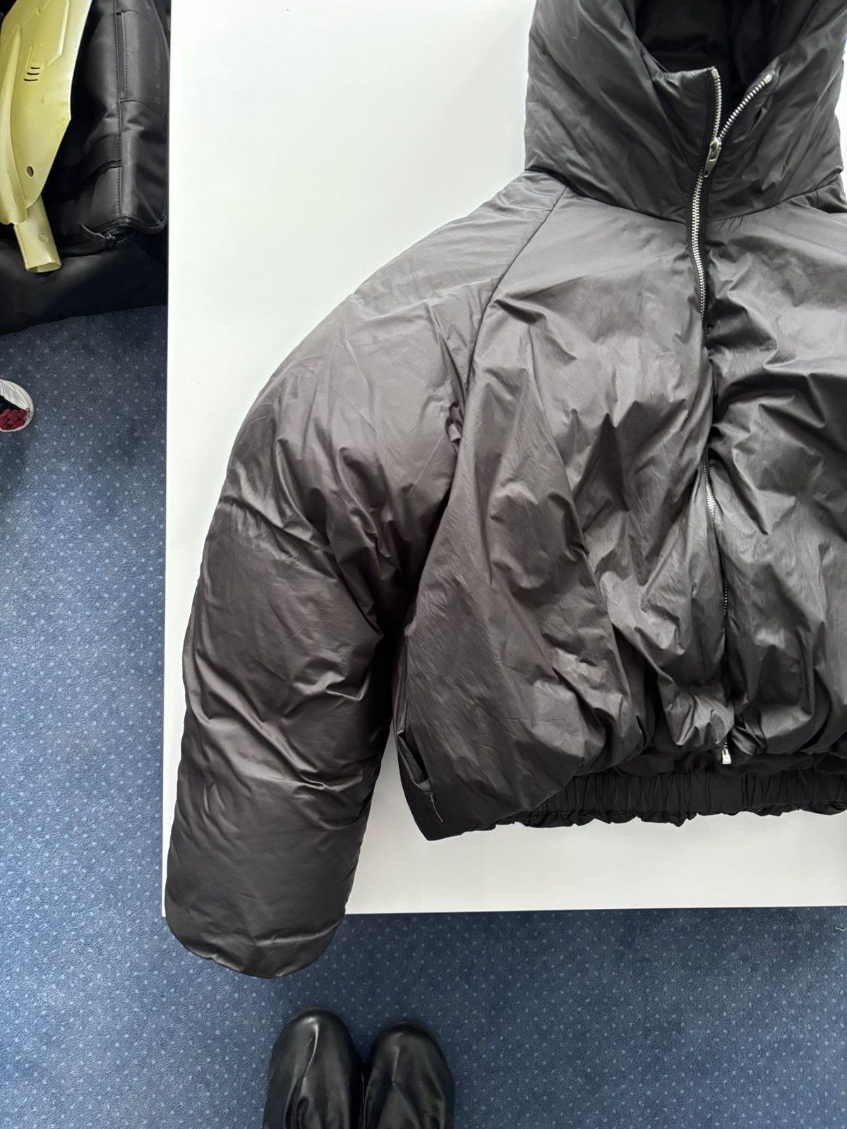 Other SCD Japanese Down jacket Size US XS / EU 42 / 0 - 3 Thumbnail