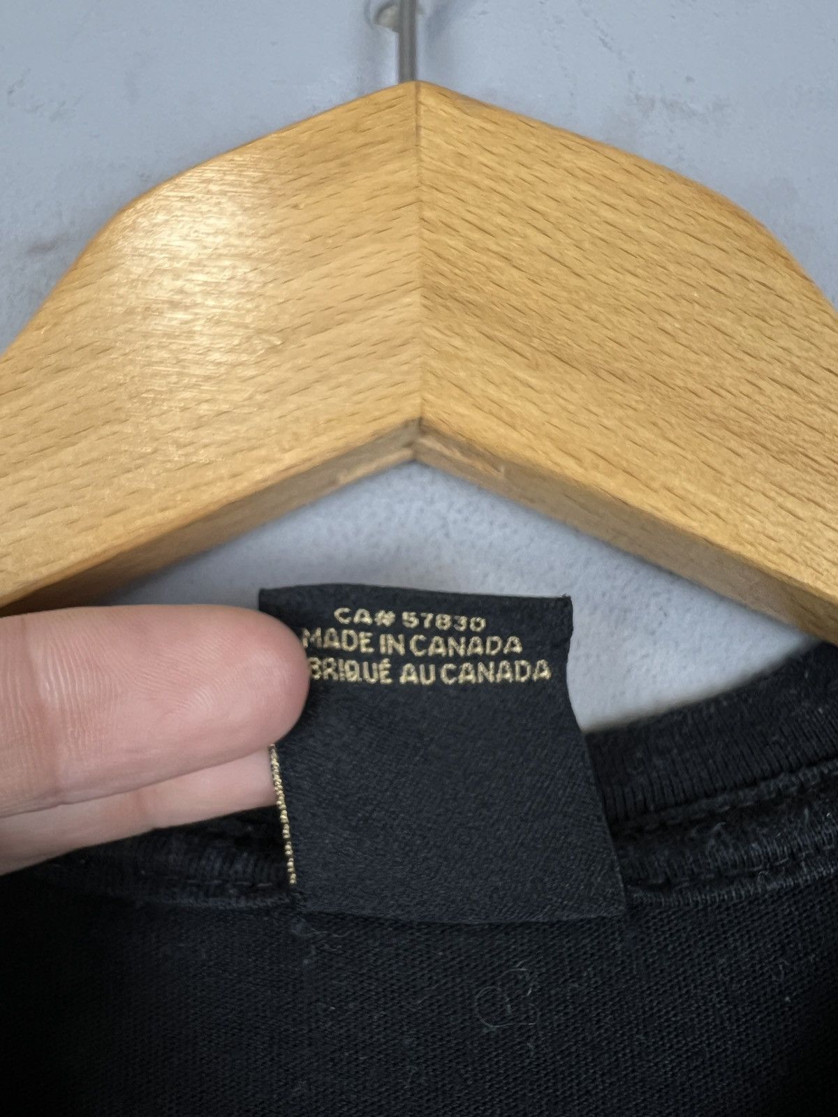 Drake Vintage OVO DRAKE T shirt made in Canada Size US S / EU 44-46 / 1 - 4 Thumbnail