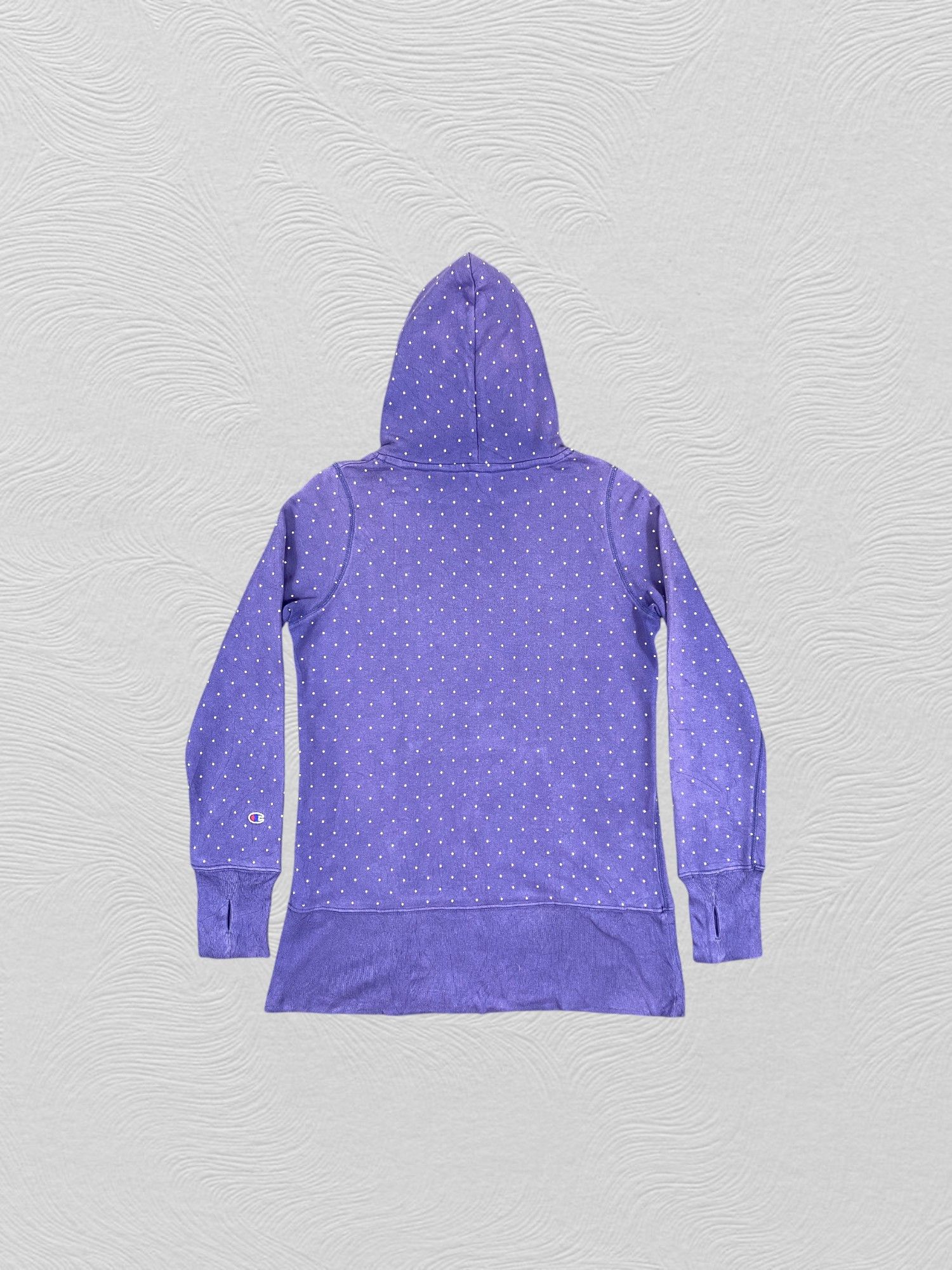 Champion Champion Woman Hoodie Women's XL -SW140 Size US M / EU 48-50 / 2 - 2 Thumbnail