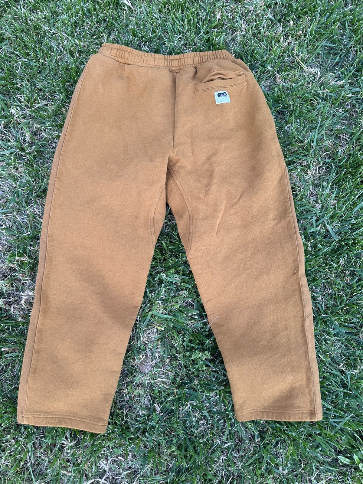 Clints Clint’s Co baggy sweatpants Size US 34 / EU 50 - 5 Thumbnail