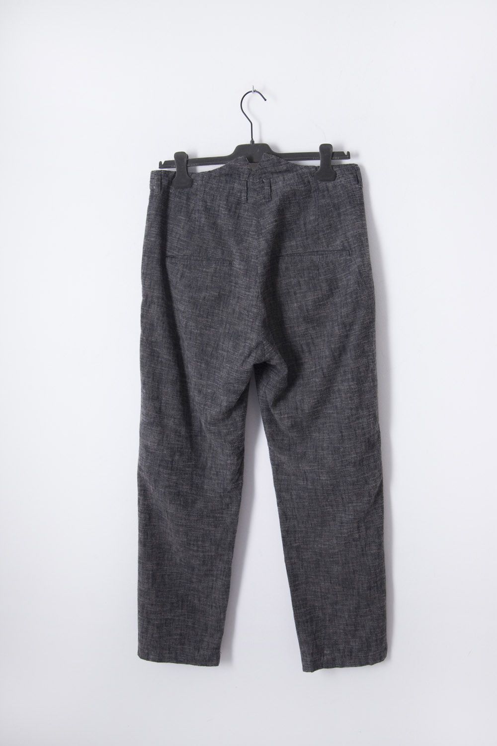 Garment Reproduction of Workers French antique work pants reproduction Size US 31 - 3 Thumbnail