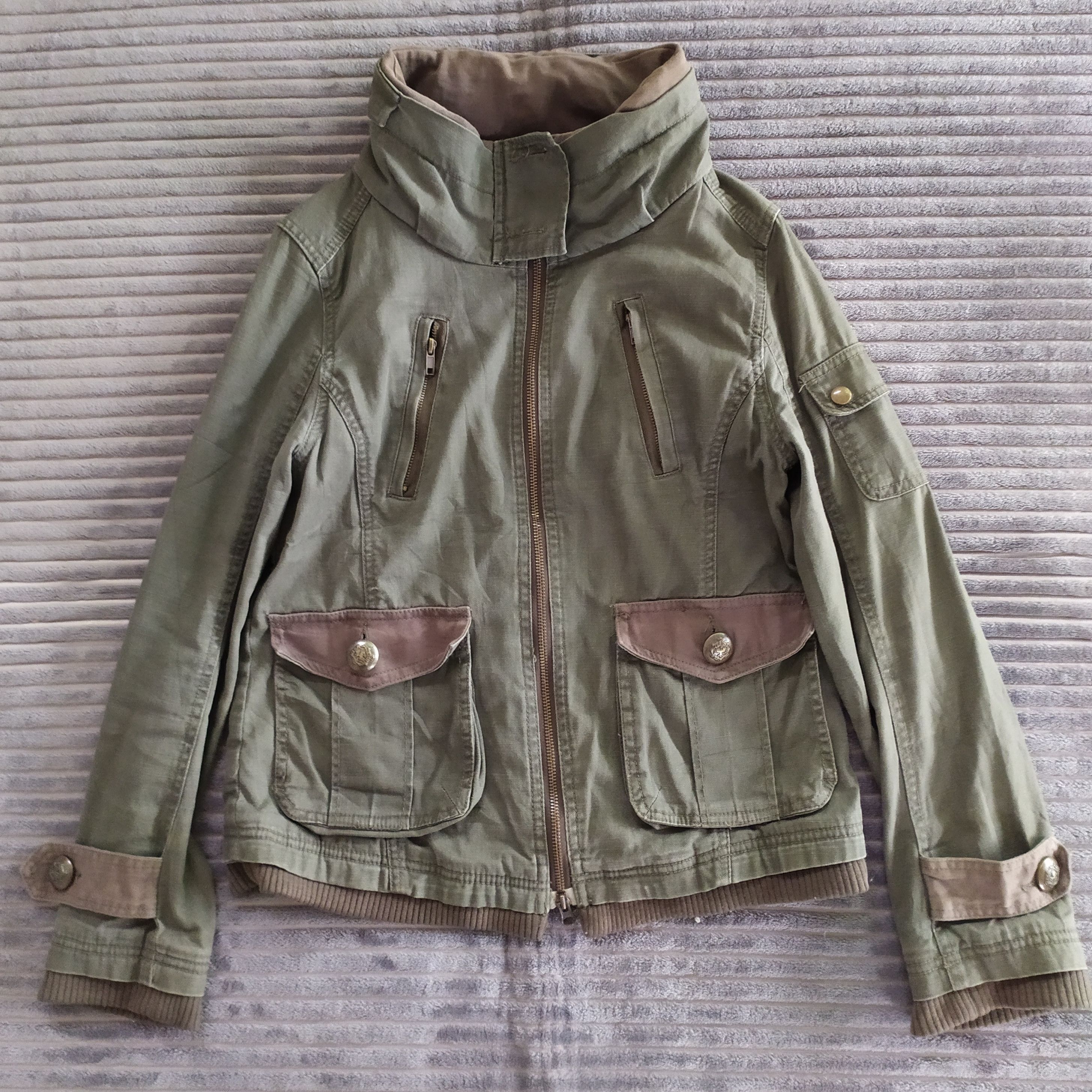 If Six Was Nine × Le Grande Bleu (L.G.B.) L.G.B Bono no. 5 | Grailed