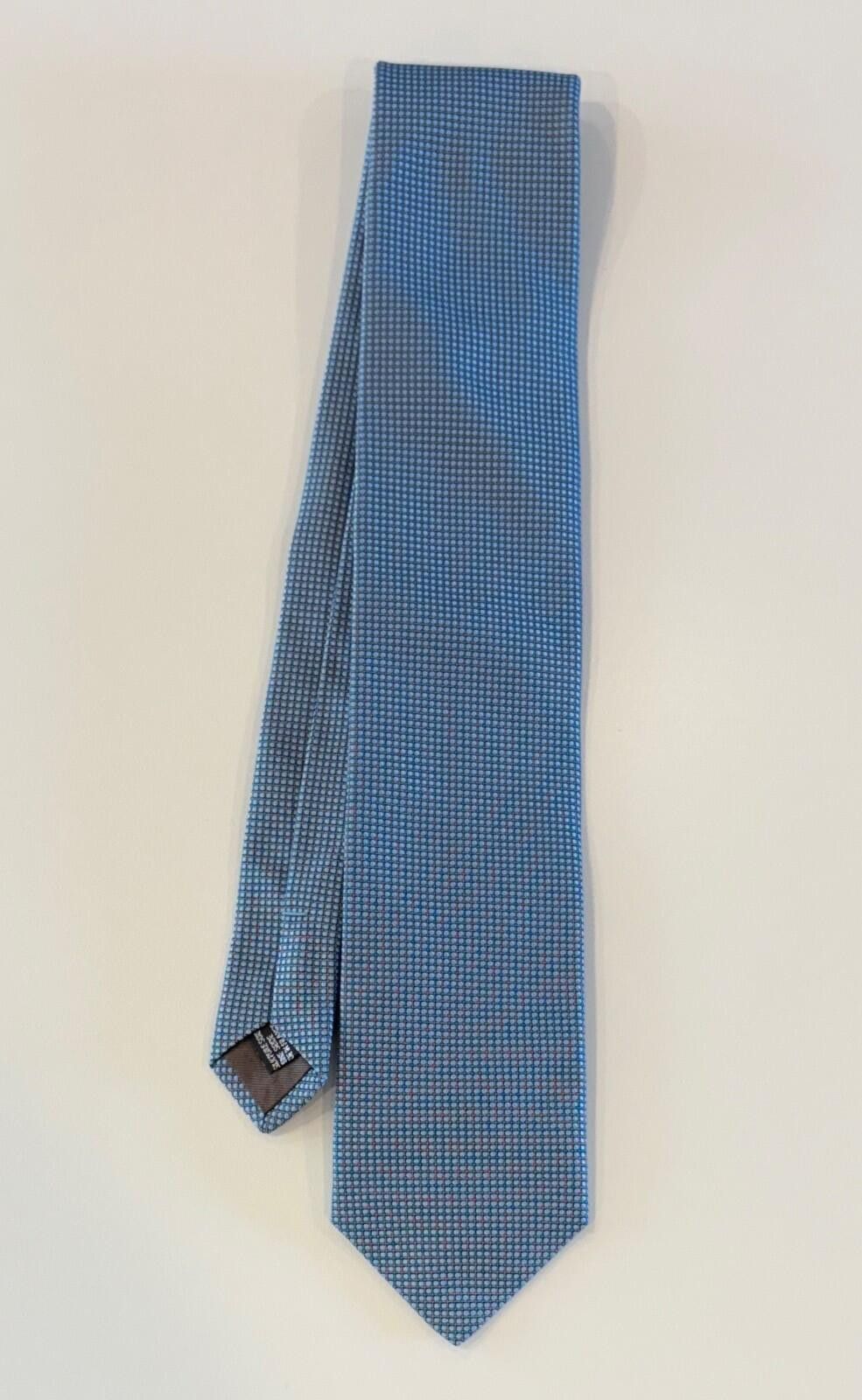 Patek Philippe Authentic Patek Philippe Geneve 2011 VIP Exhibition Silk Tie Size ONE SIZE - 2 Thumbnail