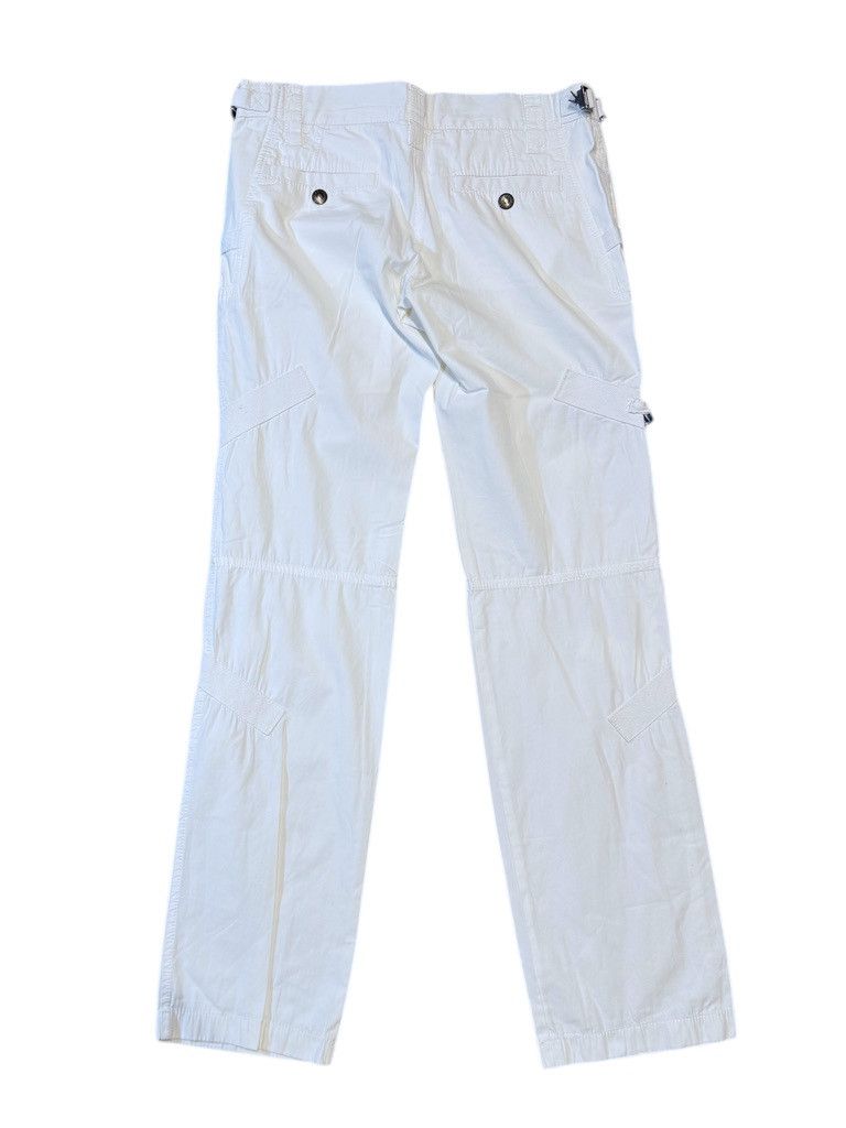 Dolce & Gabbana Dolce & Gabbana Vintage Pants Size 27" / US 4 / IT 40 - 5 Thumbnail