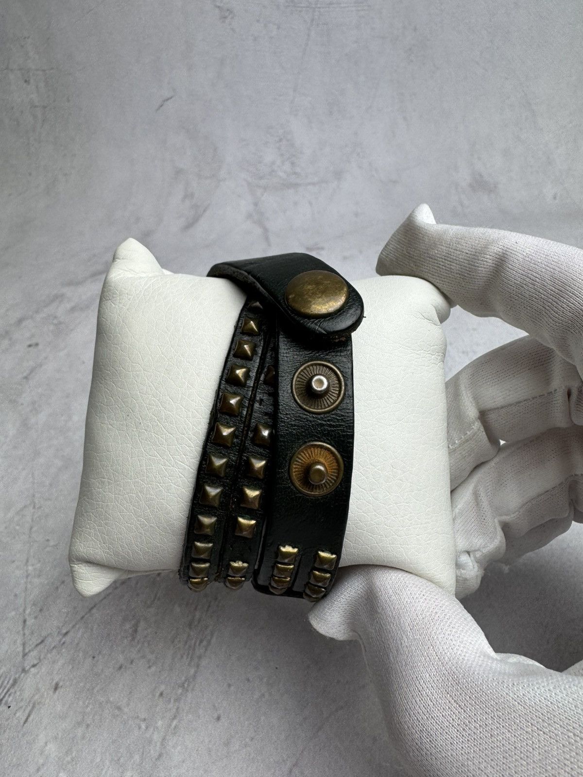 Japanese Brand × Vintage Vintage Paris Futuristic Watch Size ONE SIZE - 3 Thumbnail