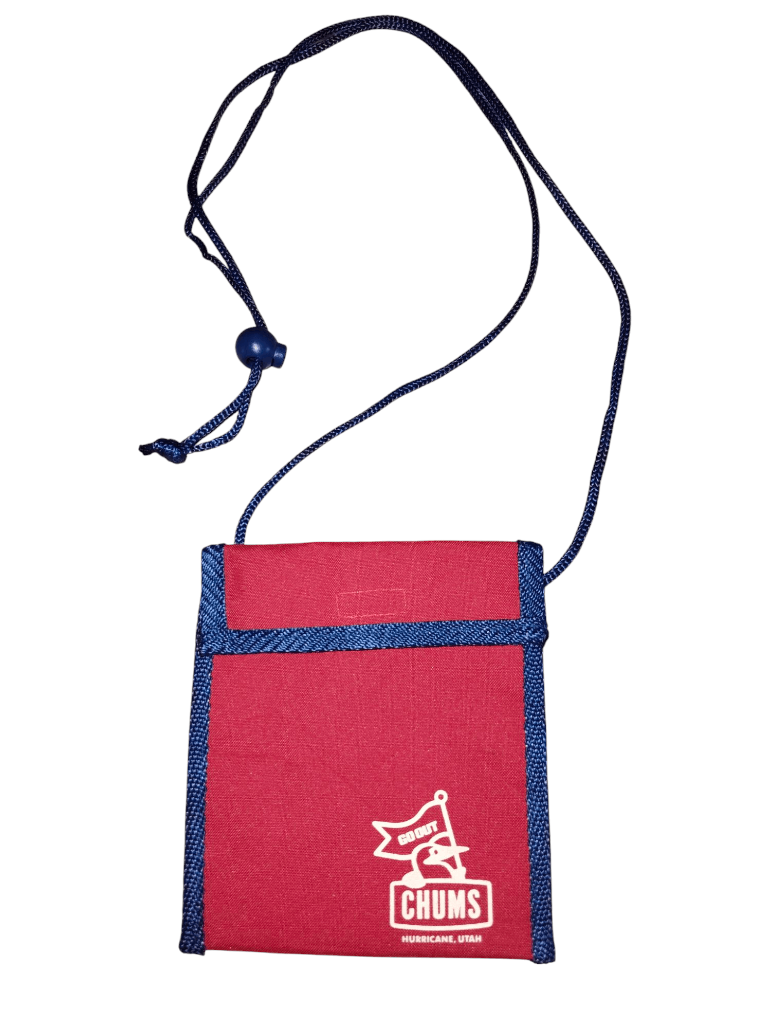Chums CHUMS Small Sling Bag Size ONE SIZE - 1 Thumbnail