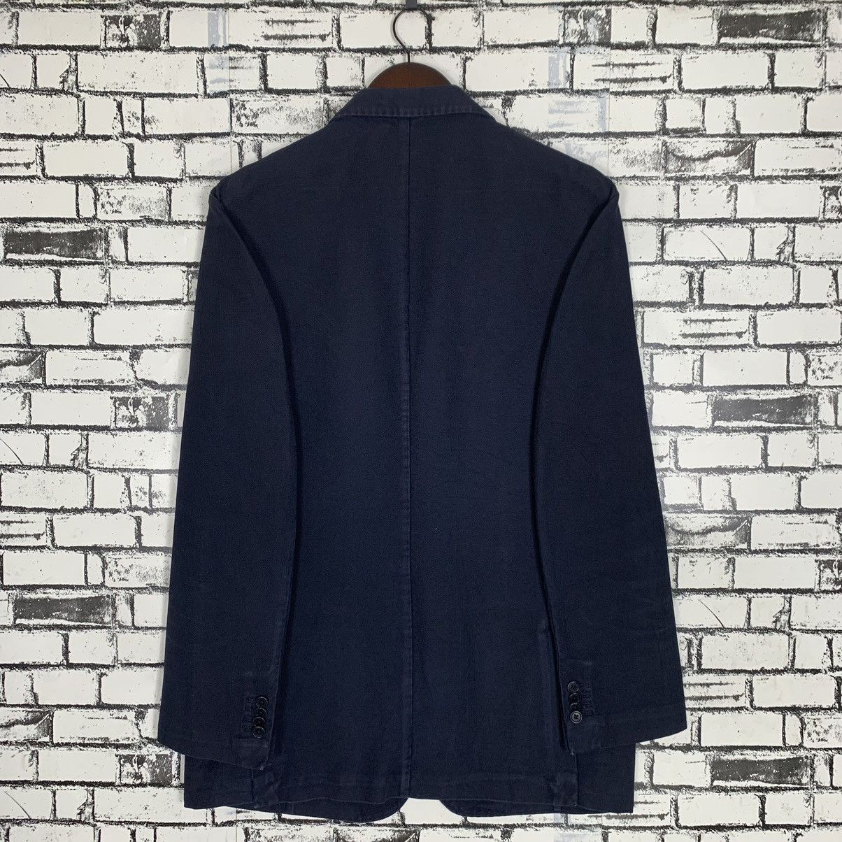 Vestimenta Blazer Coat For Men