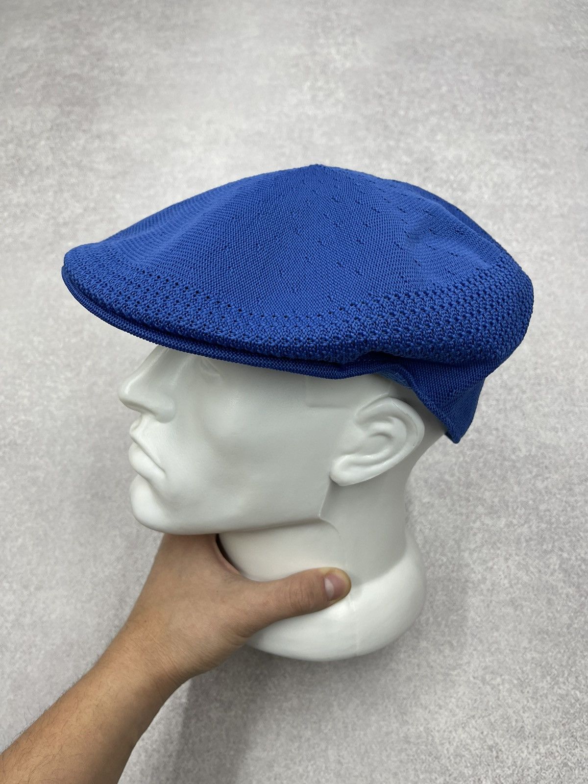 Vintage kangol hat cheap