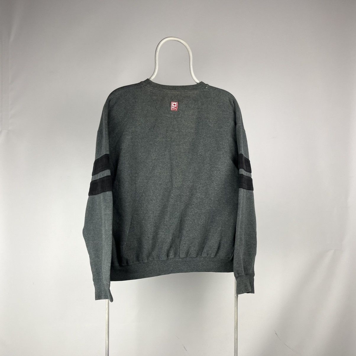 Chaps Ralph Lauren VINTAGE Ralph Lauren Chaps Sweater Mens Sweatshirt size M Size US M / EU 48-50 / 2 - 2 Thumbnail