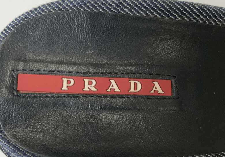 Prada Prada Linea Rossa Size US 7 / IT 37 - 7 Thumbnail