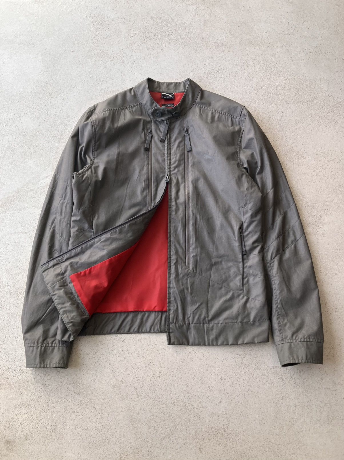 Hussein Chalayan × Puma | Grailed