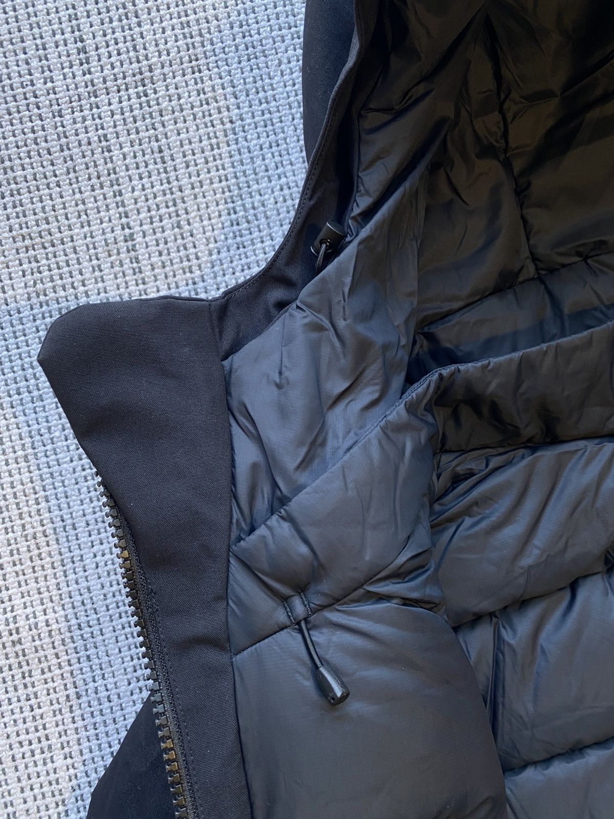 Arc'teryx Arc'teryx Patera Parka Women's Gore-Tex 2025 Collection Size XS / US 0-2 / IT 36-38 - 10 Thumbnail
