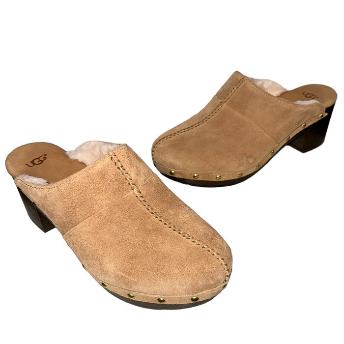 Ugg on sale kassi clog