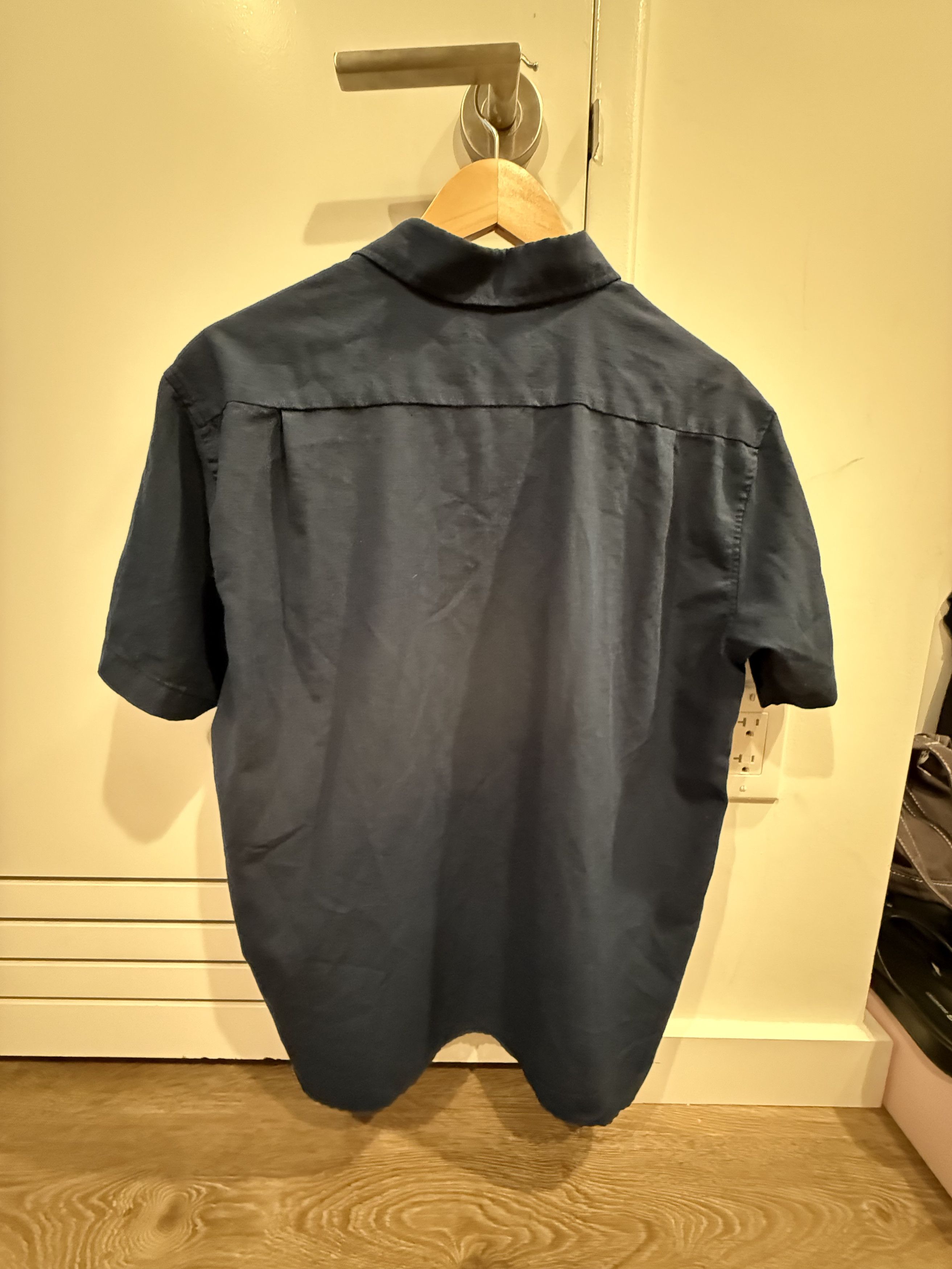 Japanese Brand MODE Size US M / EU 48-50 / 2 - 4 Thumbnail